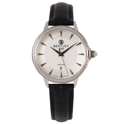 Đồng hồ Bentley 32mm Nữ BL1827-101LWCB chính hãng Ảnh sản phẩm Bentley 32mm Nữ BL1827-101LWCB