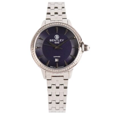 Đồng hồ Bentley 32mm Nữ BL1827-101LWNI chính hãng Ảnh sản phẩm Bentley 32mm Nữ BL1827-101LWNI