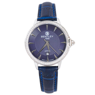 Đồng hồ Bentley 32mm Nữ BL1827-101LWNN chính hãng Ảnh sản phẩm Bentley 32mm Nữ BL1827-101LWNN
