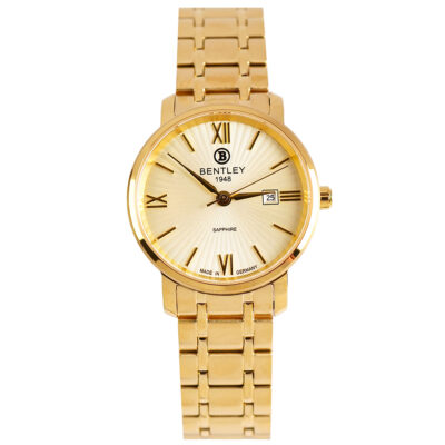 Đồng hồ Bentley 32mm Nữ BL1830-10LKKI chính hãng Ảnh sản phẩm Bentley 32mm Nữ BL1830-10LKKI