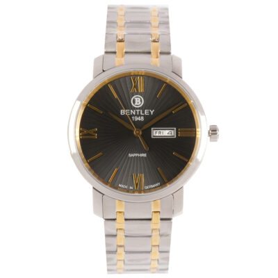 Đồng hồ Bentley 40mm Nam BL1830-10MTBI chính hãng Ảnh sản phẩm Bentley 40mm Nam BL1830-10MTBI