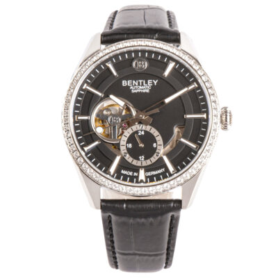 Bentley 41mm Nam BL1831-251MWBB chính hãng Bentley 41mm Nam BL1831-251MWBB