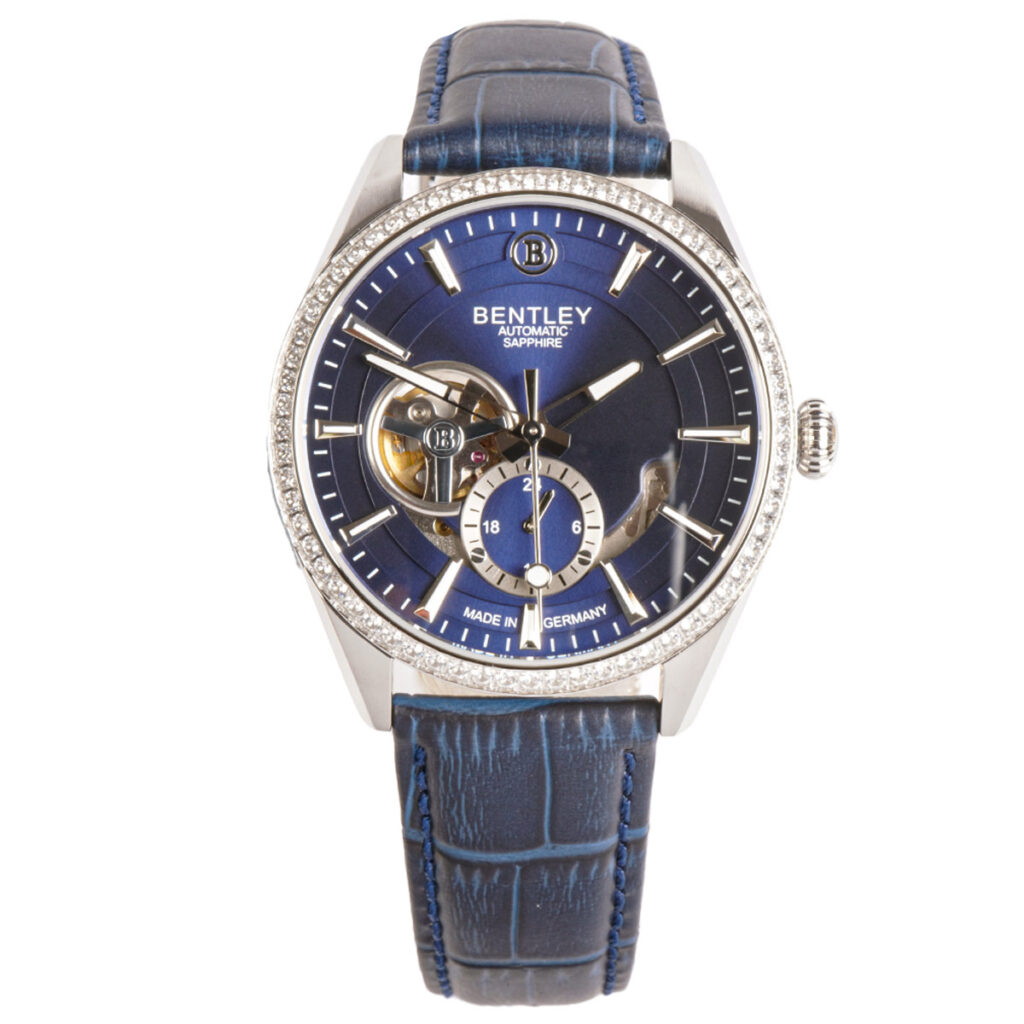 Bentley 41mm Nam BL1831-251MWNN