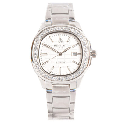 Bentley 36mm Nữ BL1869-101LWWI chính hãng Bentley 36mm Nữ BL1869-101LWWI