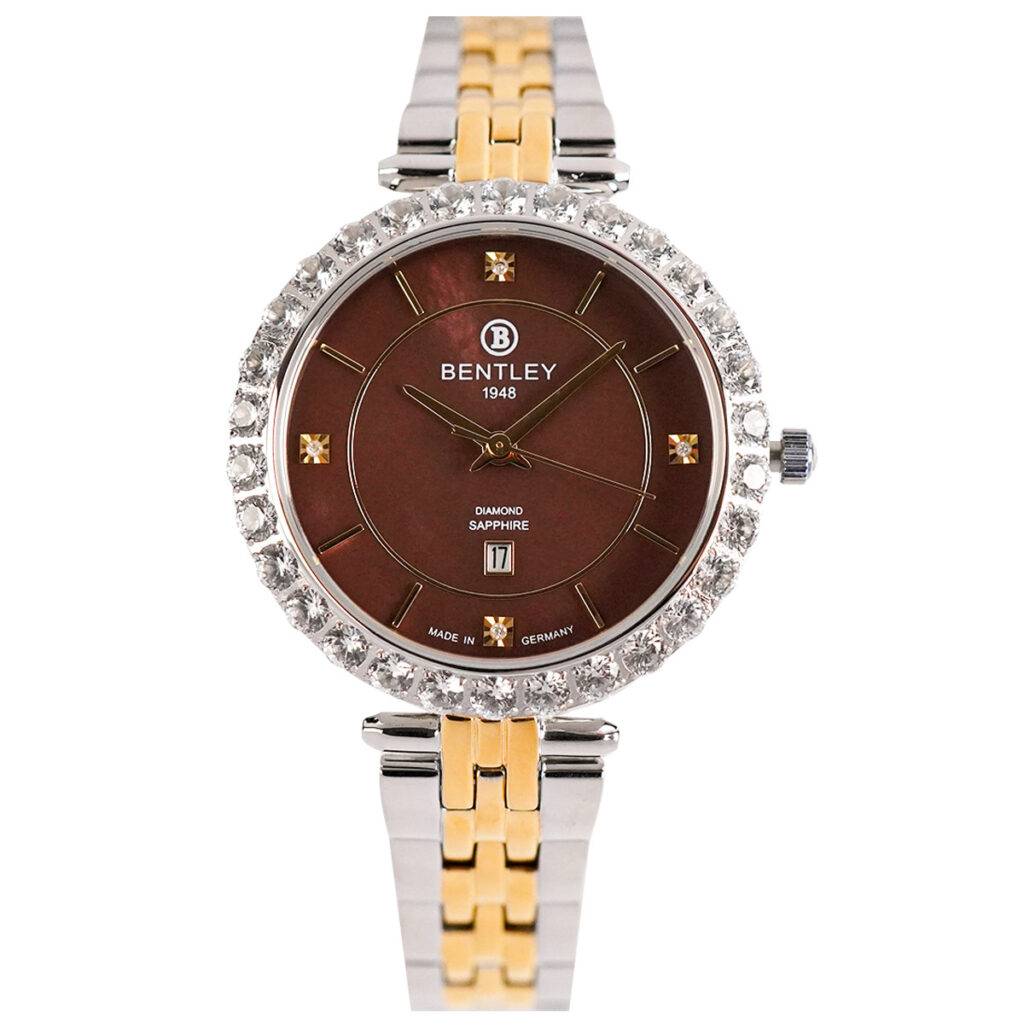 Bentley 32mm Nữ BL2329-102LTDI-K