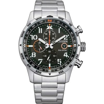 Đồng hồ Citizen 43mm Nam CA0790-83E chính hãng Ảnh sản phẩm Citizen 43mm Nam CA0790-83E
