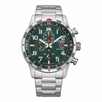 Citizen 43mm Nam CA0791-81X chính hãng Citizen 43mm Nam CA0791-81X