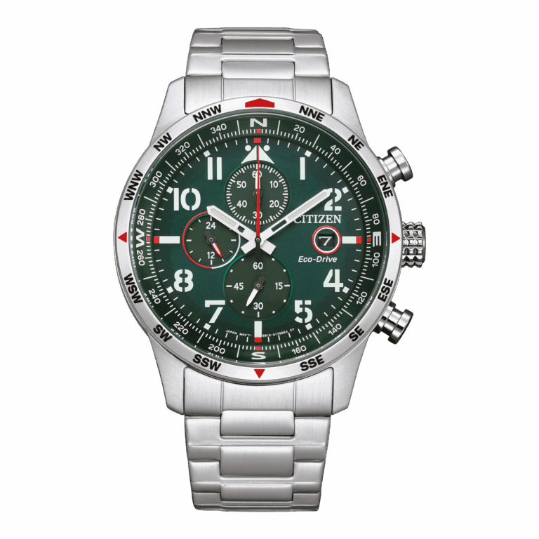 Citizen 43mm Nam CA0791-81X