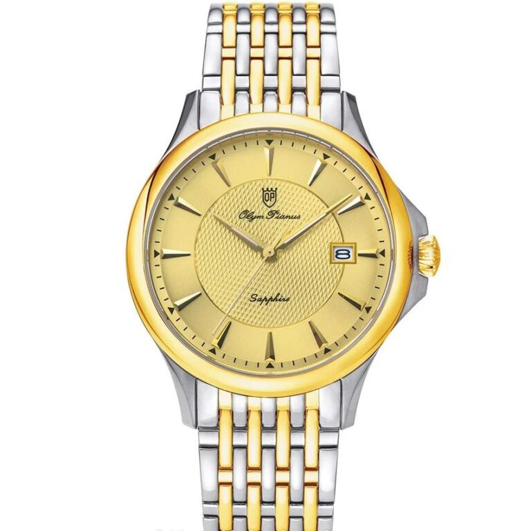 Olym Pianus 40mm Nam OP5693MSK-V