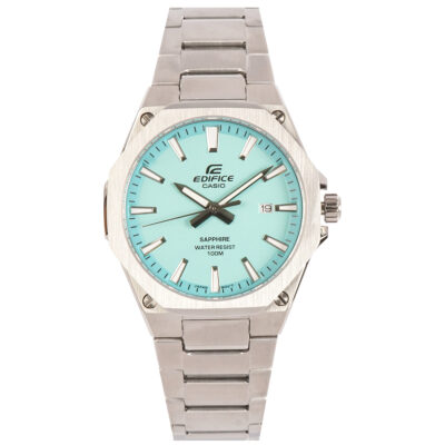 Casio 40mm Nam EFR-S108D-2BVUDF chính hãng Casio 40mm Nam EFR-S108D-2BVUDF