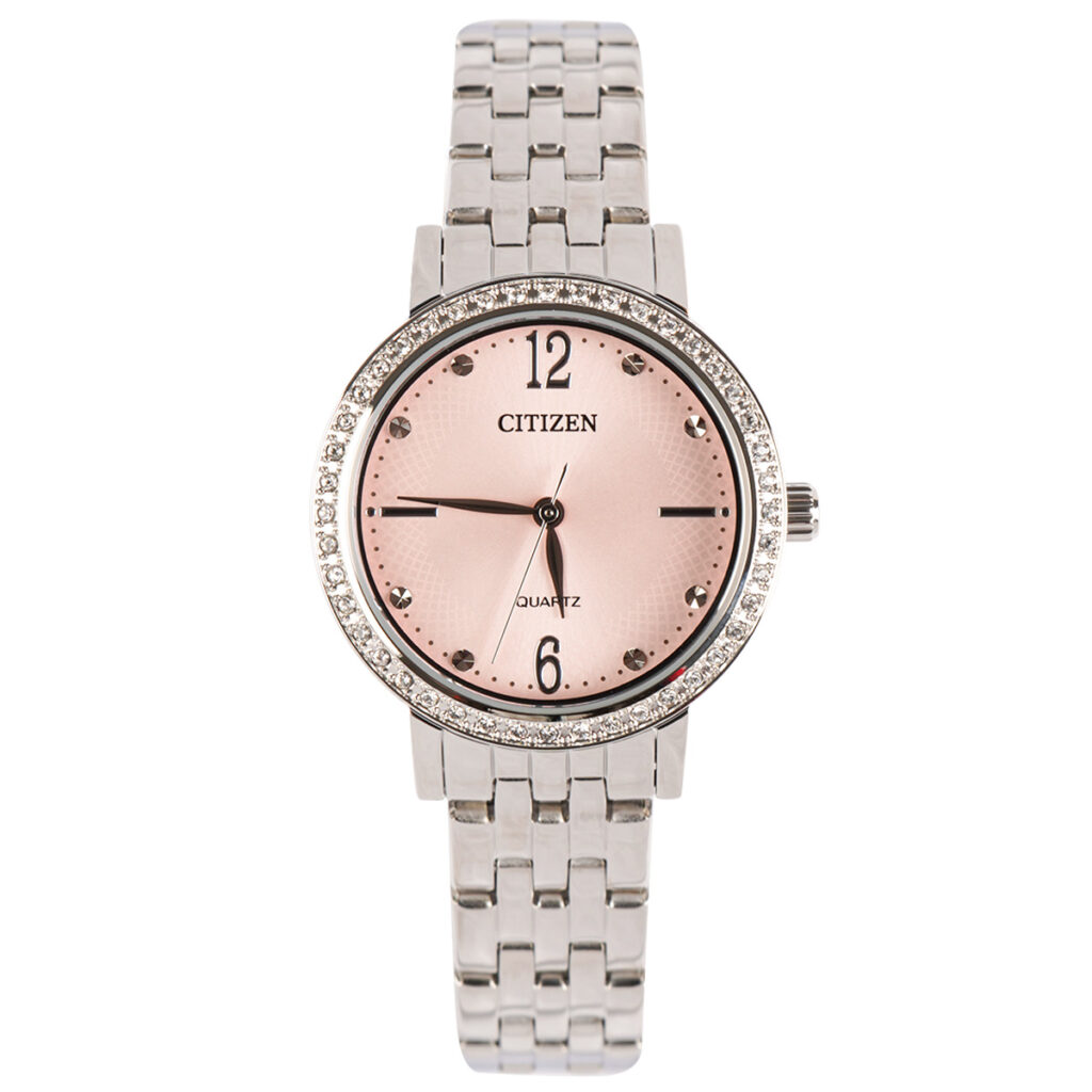 Citizen 31mm Nữ EL3100-55W