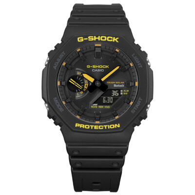 Casio 45.4mm Nam GA-B2100CY-1ADR chính hãng Casio 45.4mm Nam GA-B2100CY-1ADR