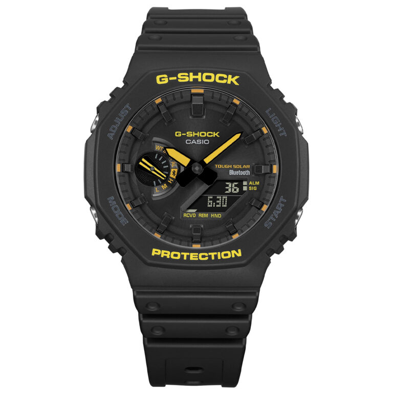 Casio 45.4mm Nam GA-B2100CY-1ADR