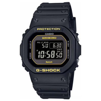 Đồng hồ Casio 42.5mm Nam GW-B5600CY-1DR chính hãng Ảnh sản phẩm Casio 42.5mm Nam GW-B5600CY-1DR