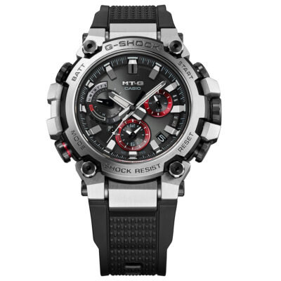 Đồng hồ Casio 50.9mm Nam MTG-B3000-1ADR chính hãng Ảnh sản phẩm Casio 50.9mm Nam MTG-B3000-1ADR