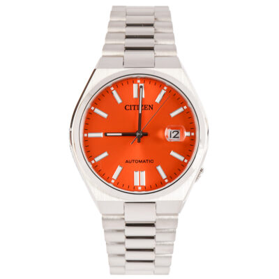 Citizen 40mm Nam NJ0158-89W chính hãng Citizen 40mm Nam NJ0158-89W
