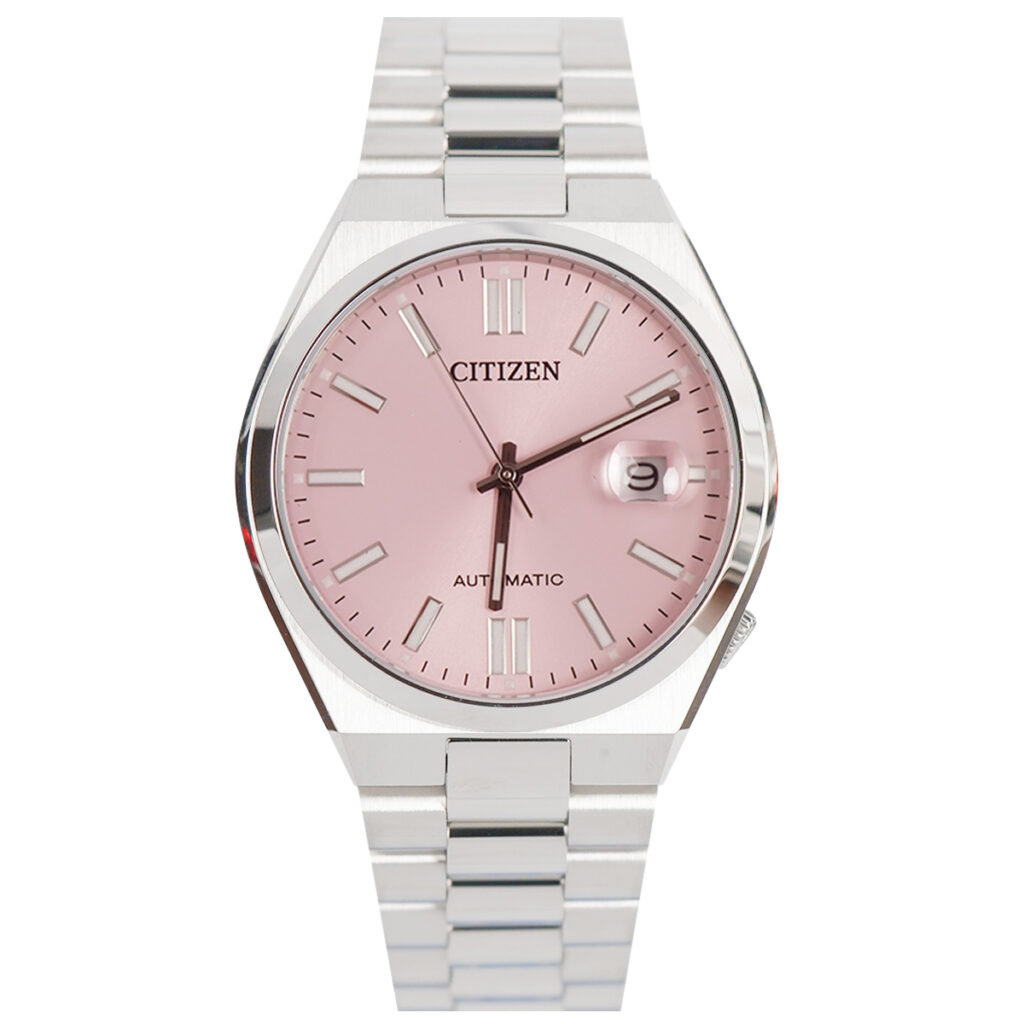 Citizen 40mm Nam NJ0158-89X