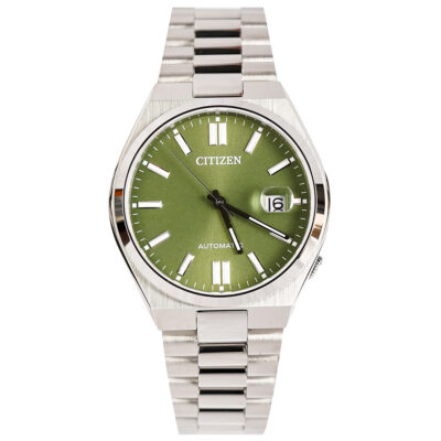Citizen 40mm Nam NJ0158-89Z chính hãng Citizen 40mm Nam NJ0158-89Z