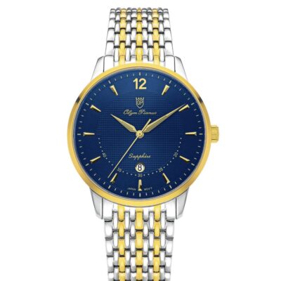 Olym Pianus 40mm Nam OP5709MSK-X chính hãng Olym Pianus 40mm Nam OP5709MSK-X