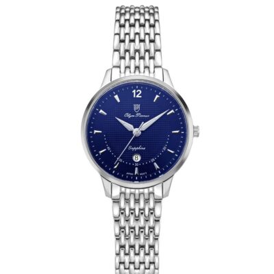 Olym Pianus 30mm Nữ OP5709LS-X chính hãng Olym Pianus 30mm Nữ OP5709LS-X