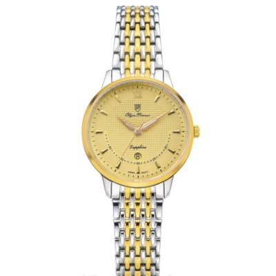 Olym Pianus 30mm Nữ OP5709LSK-V chính hãng Olym Pianus 30mm Nữ OP5709LSK-V