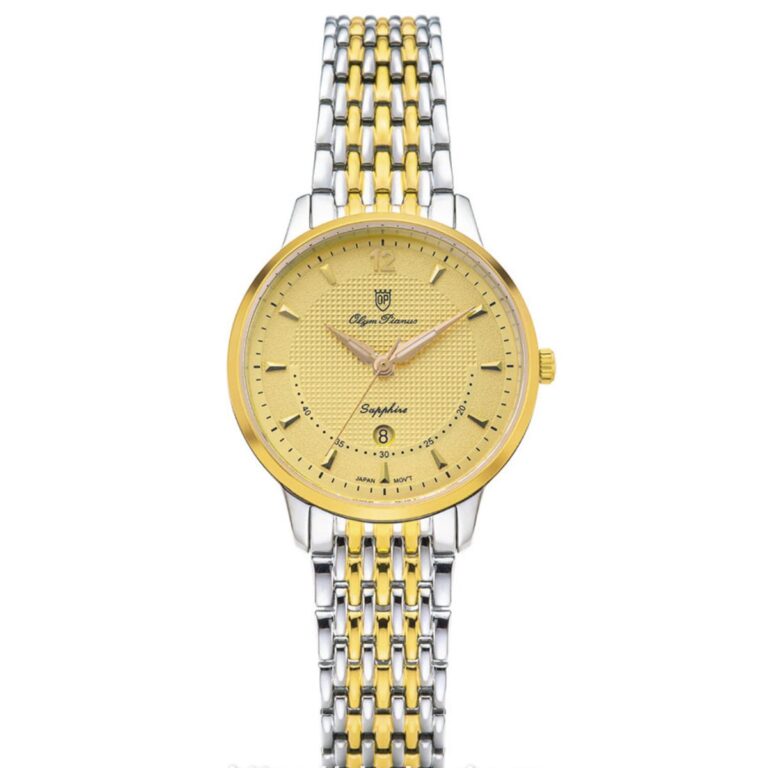 Olym Pianus 30mm Nữ OP5709LSK-V