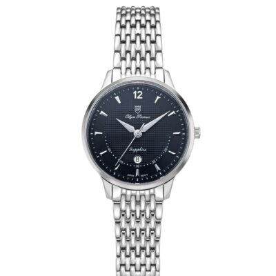 Đồng hồ Olym Pianus 30mm Nữ OP5709LS-D chính hãng Ảnh sản phẩm Olym Pianus 30mm Nữ OP5709LS-D