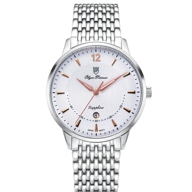 Olym Pianus 40mm Nam OP5709MS-T