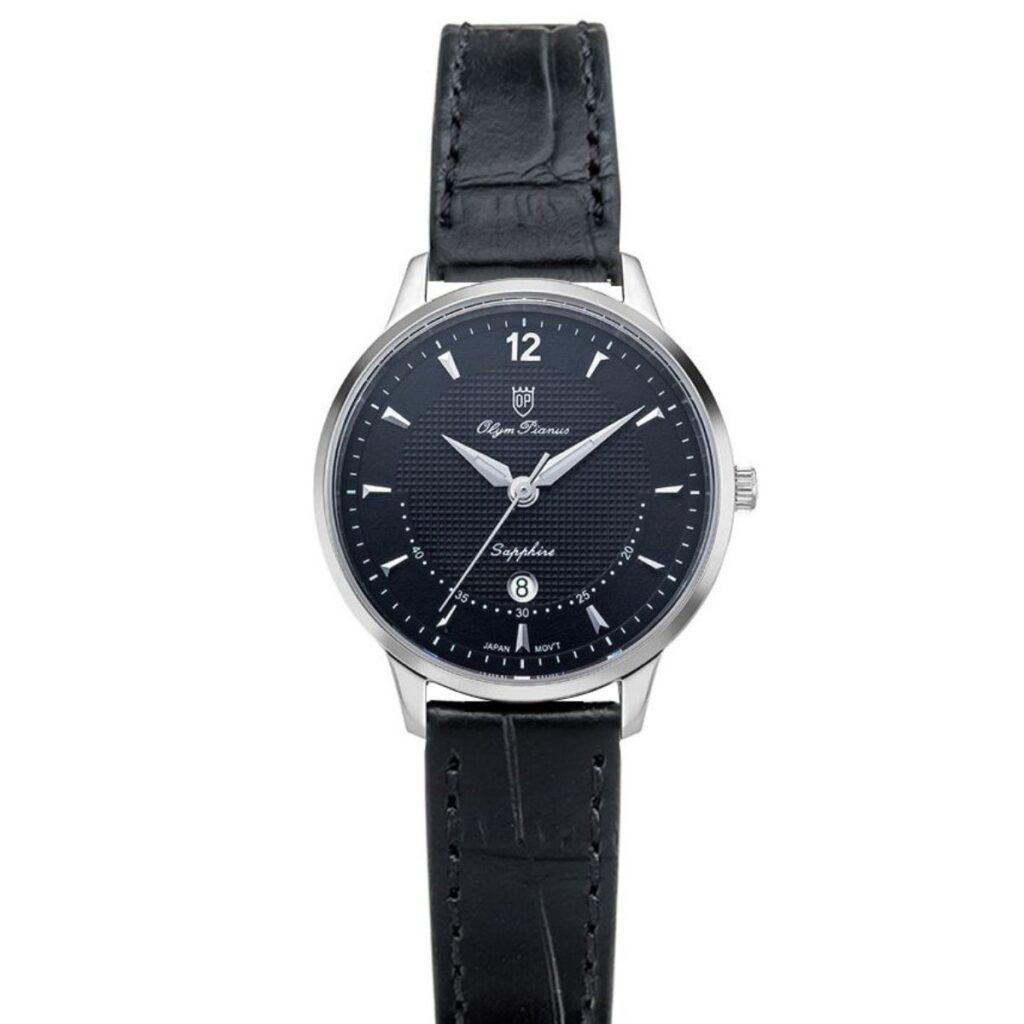 Olym Pianus 30mm Nữ OP5709LS-GL-D