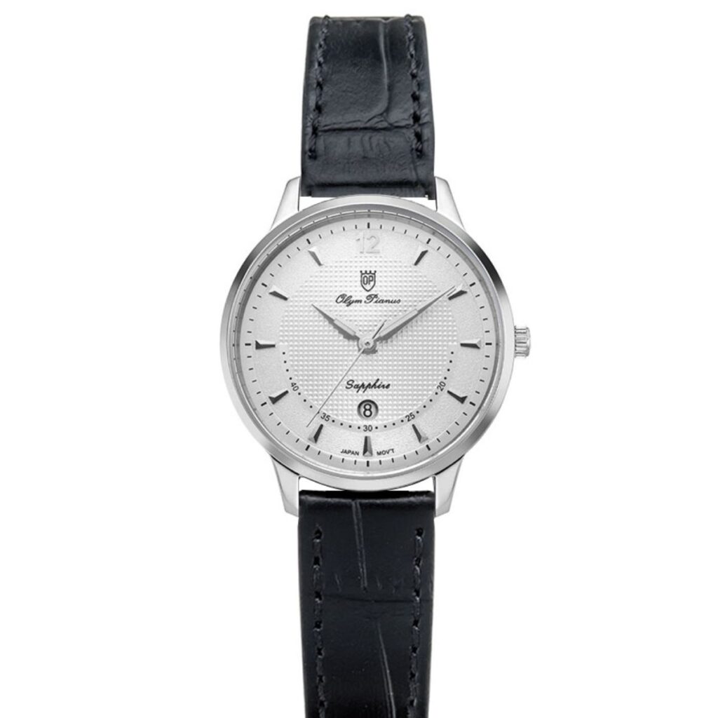 Olym Pianus 30mm Nữ OP5709LS-GL-T