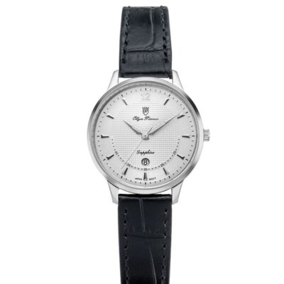 Olym Pianus 30mm Nữ OP5709LS-GL-T chính hãng Olym Pianus 30mm Nữ OP5709LS-GL-T
