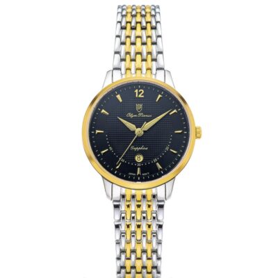 Đồng hồ Olym Pianus 30mm Nữ OP5709LSK-D chính hãng Ảnh sản phẩm Olym Pianus 30mm Nữ OP5709LSK-D