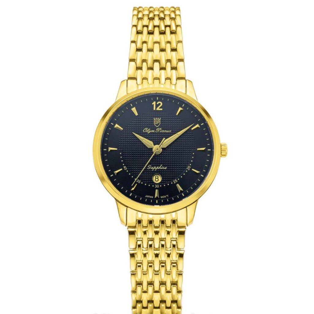 Olym Pianus 30mm Nữ OP5709LK-D