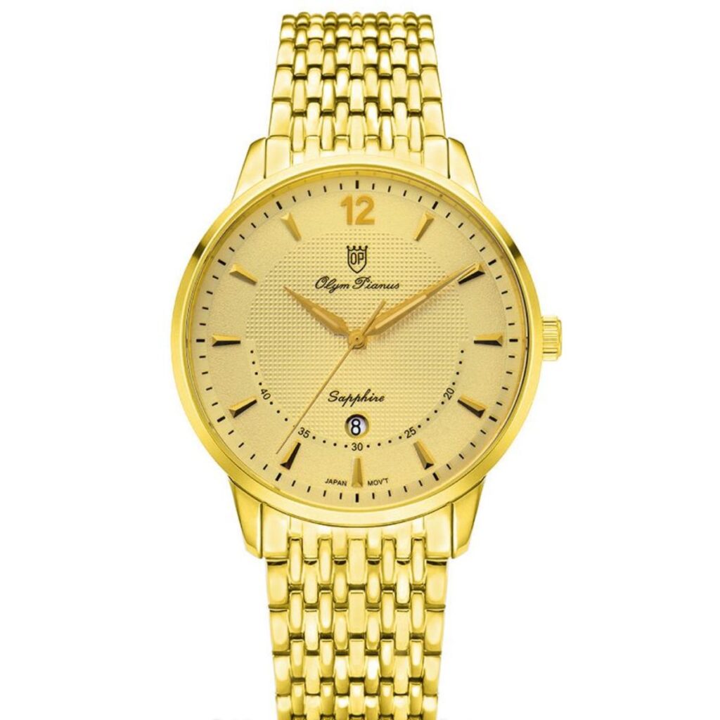 Olym Pianus 40mm Nam OP5709MK-V