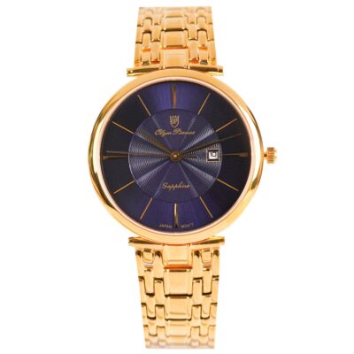 Ảnh sản phẩm Olym Pianus 39mm Nam OP5657MK-X