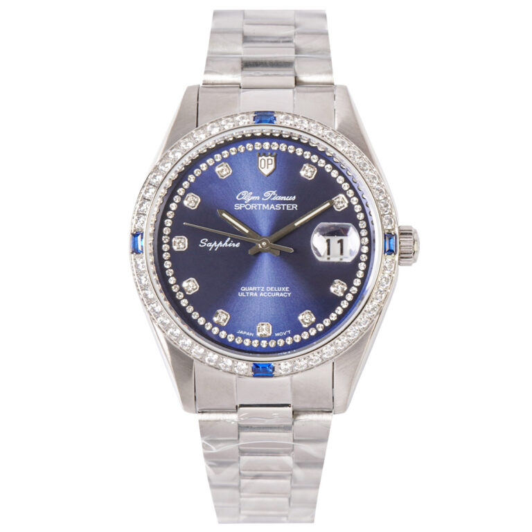 Olym Pianus 40mm Nam OP89322DGW-X-HX