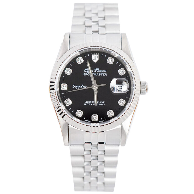 Olym Pianus 36.5mm Nam OP89322MS-D