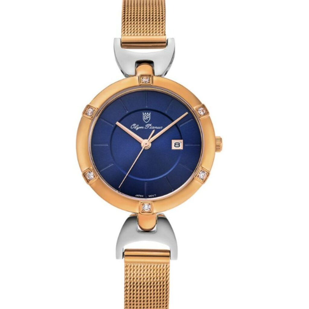 Olym Pianus 30mm Nữ OP2498DLSR-X