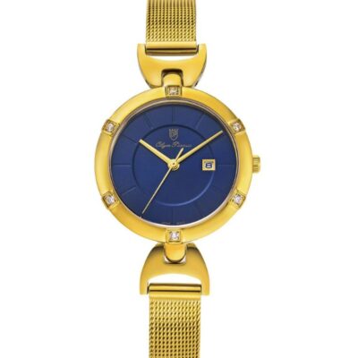 Olym Pianus 30mm Nữ OP2498DLK-X chính hãng Olym Pianus 30mm Nữ OP2498DLK-X