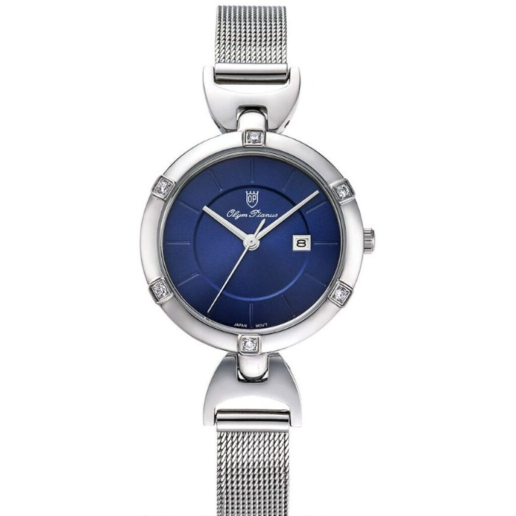 Olym Pianus 30mm Nữ OP2498DLS-X