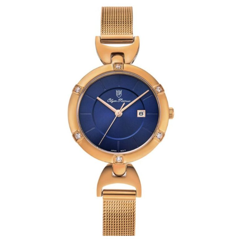 Olym Pianus 30mm Nữ OP2498DLR-X