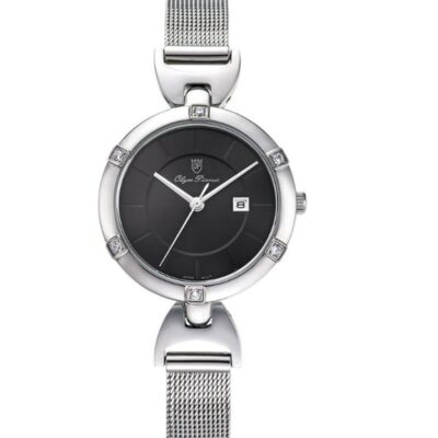 Olym Pianus 30mm Nữ OP2498DLS-D chính hãng Olym Pianus 30mm Nữ OP2498DLS-D