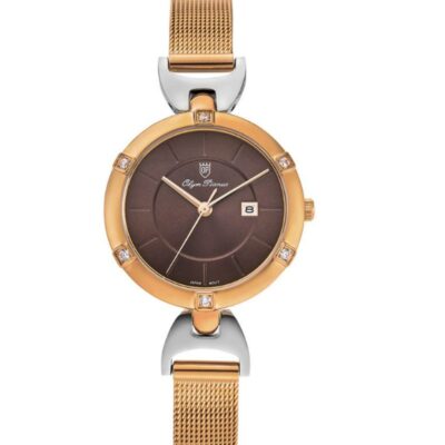 Olym Pianus 30mm Nữ OP2498DLSR-N chính hãng Olym Pianus 30mm Nữ OP2498DLSR-N