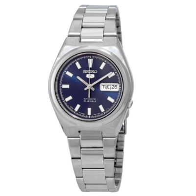 Seiko 37mm Nam SNKC51J1 chính hãng Seiko 37mm Nam SNKC51J1