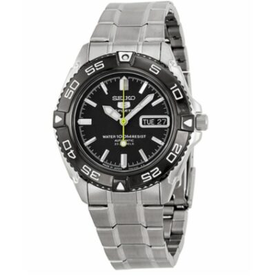 Seiko 40mm Nam SNZB23J1 chính hãng Seiko 40mm Nam SNZB23J1