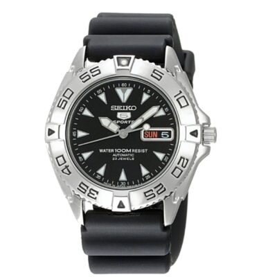 Đồng hồ Seiko 40mm Nam SNZB33J2 chính hãng Ảnh sản phẩm Seiko 40mm Nam SNZB33J2