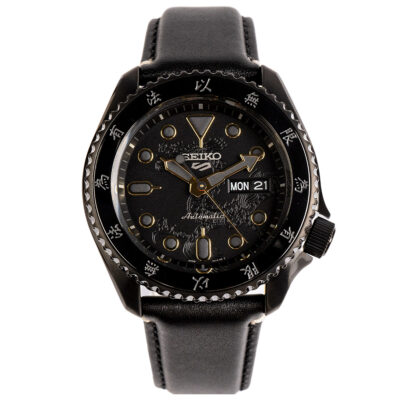 Đồng hồ Seiko 42.5mm Nam SRPK39K1 chính hãng Ảnh sản phẩm Seiko 42.5mm Nam SRPK39K1