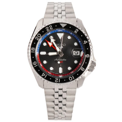 Đồng hồ Seiko 42mm Nam SSK019J1 chính hãng Ảnh sản phẩm Seiko 42mm Nam SSK019J1