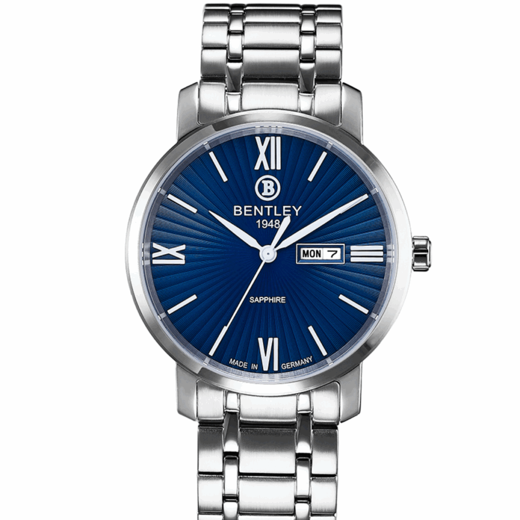 Bentley 40mm Nam BL1830-10MWNI