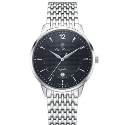 Olym Pianus 40mm Nam OP5709MS-D chính hãng Olym Pianus 40mm Nam OP5709MS-D